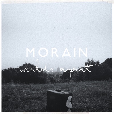 Morain Worlds Apart